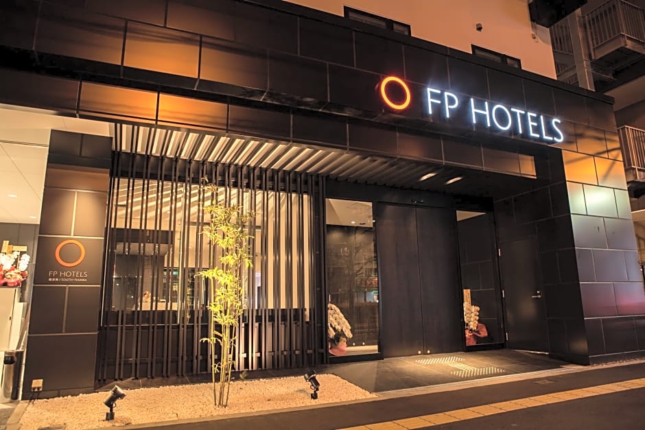 FP HOTELS South Namba