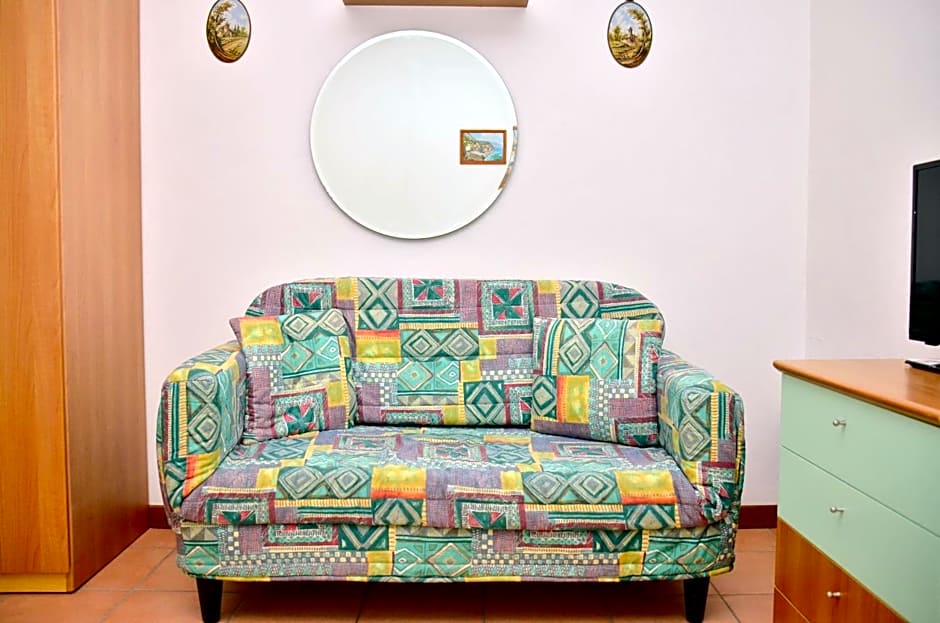 Hotel Etna