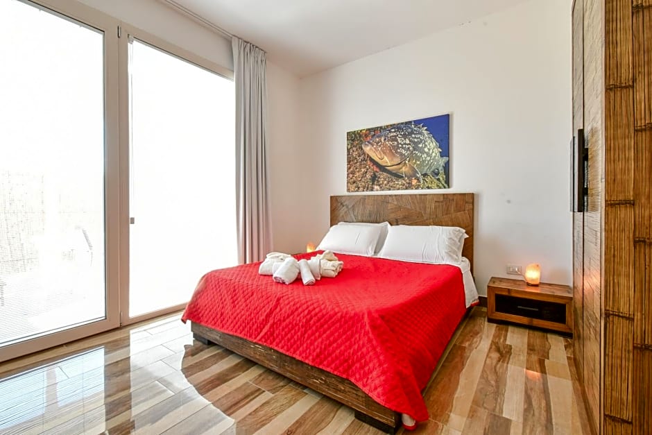 Calasole Country House