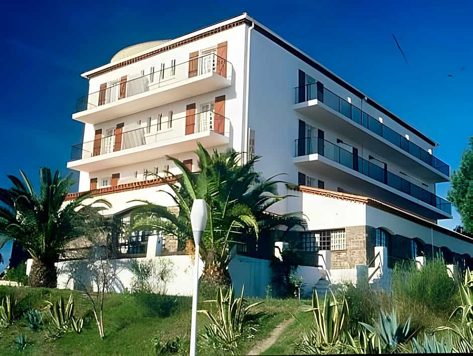 Hotel Le Belvedere
