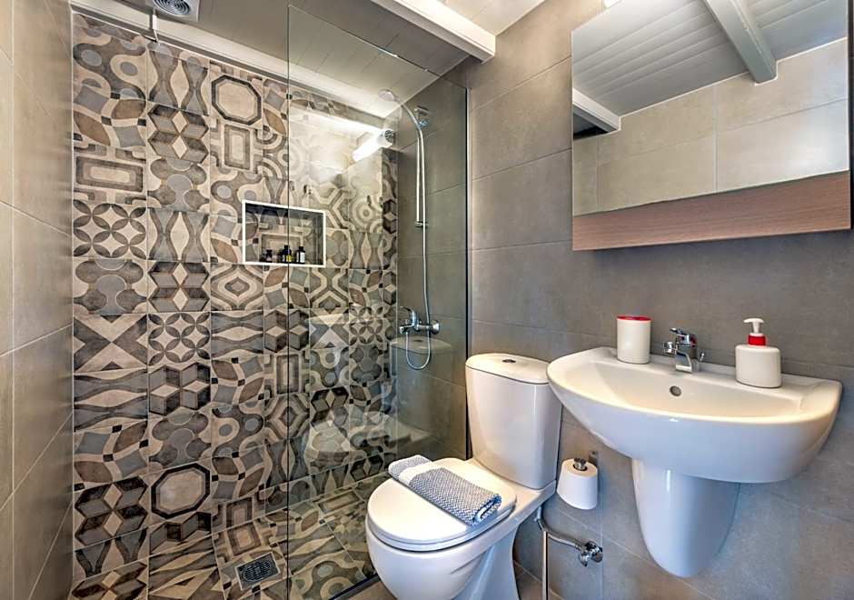 Nancy - Chara Apartments