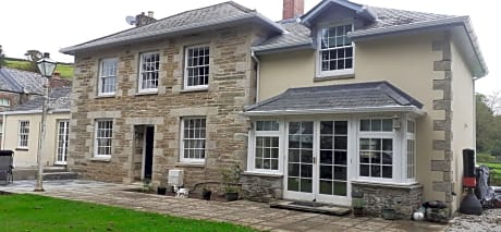 Penbetha House B&B