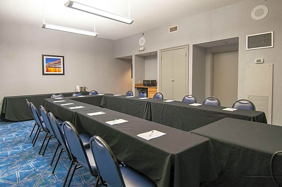 Hampton Inn Metairie