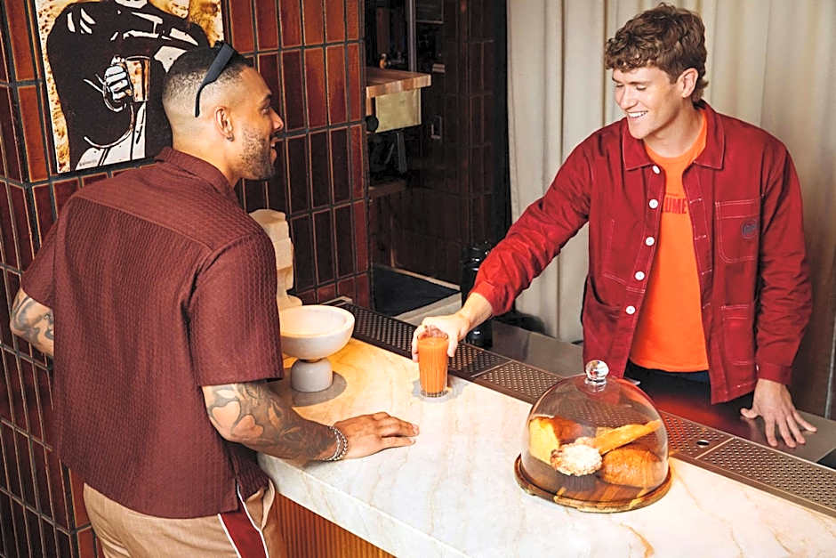 Hollywood Volume, a Tribute Portfolio Hotel