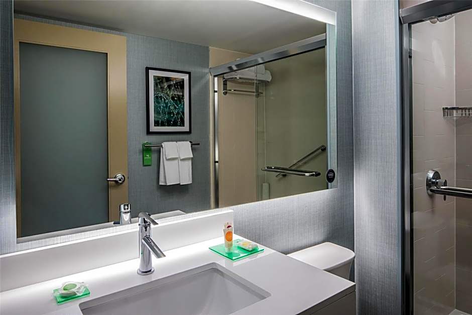 Hyatt Place Long Island City NY