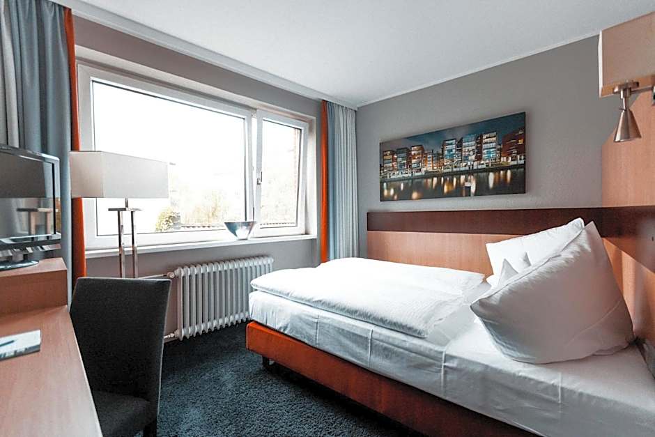 Hotel am Rothenbaum