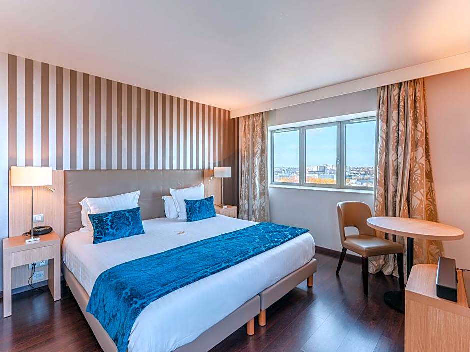 Residhome Nantes Berges De La Loire