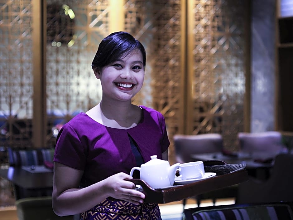 Grand Mercure Medan Angkasa