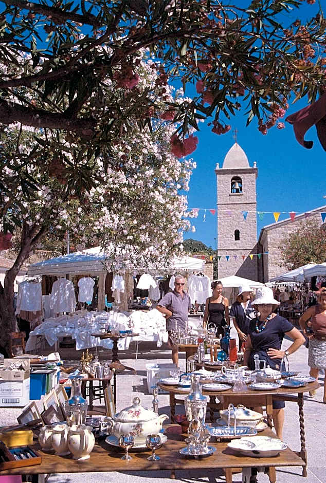 Boutique Hotel Sant'Andrea & Relais