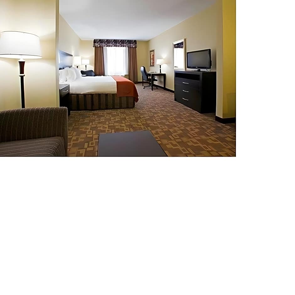 Holiday Inn Express and Suites Snyder By IHG