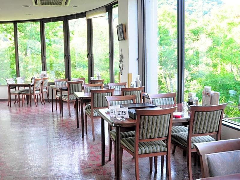 Takinoue Hotel Keikoku