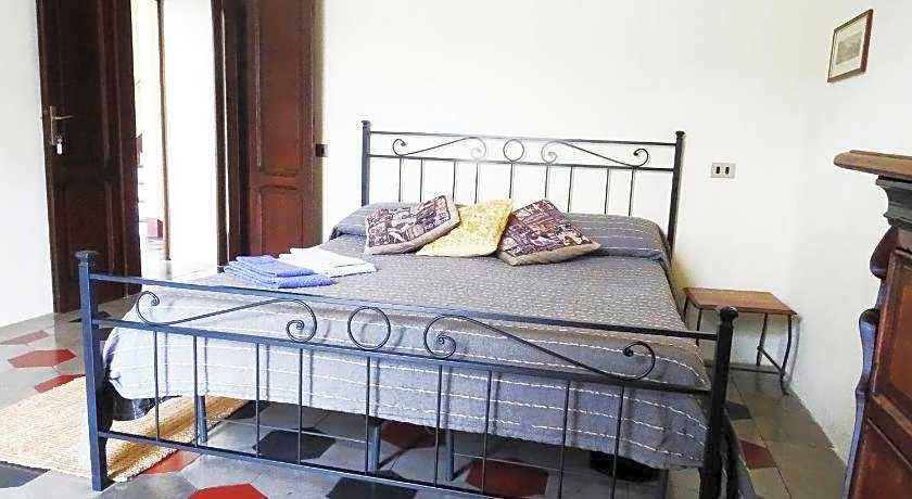 Villa Albonico Bed Breakfast