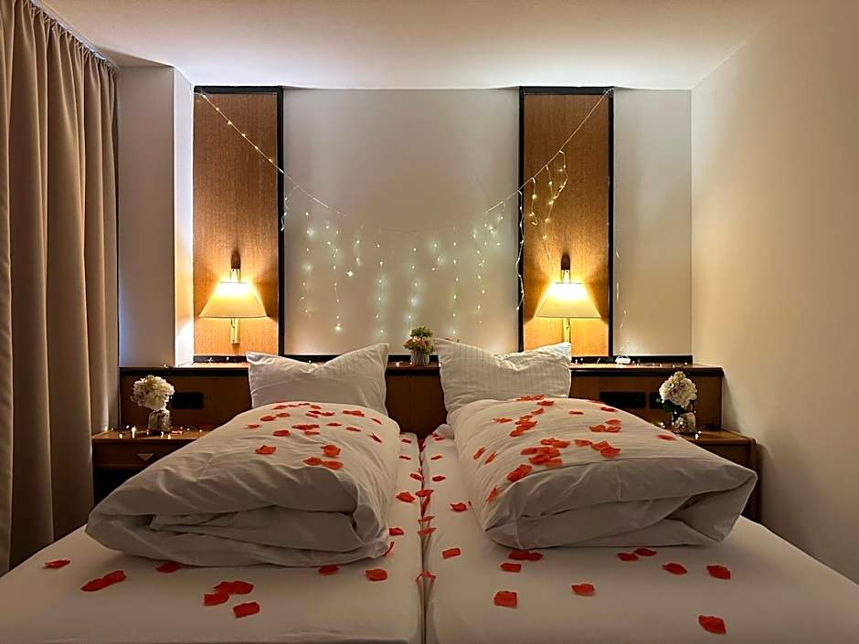 E&D Hotel Rodgau