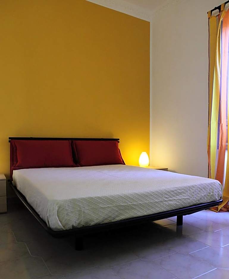 B&B La Terrazza Sul Porto