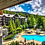 Blackcomb Springs Suites by CLIQUE