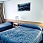 Heemskirk Motor Hotel