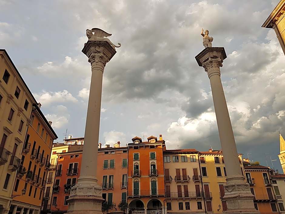 Best Western Hotel Tre Torri