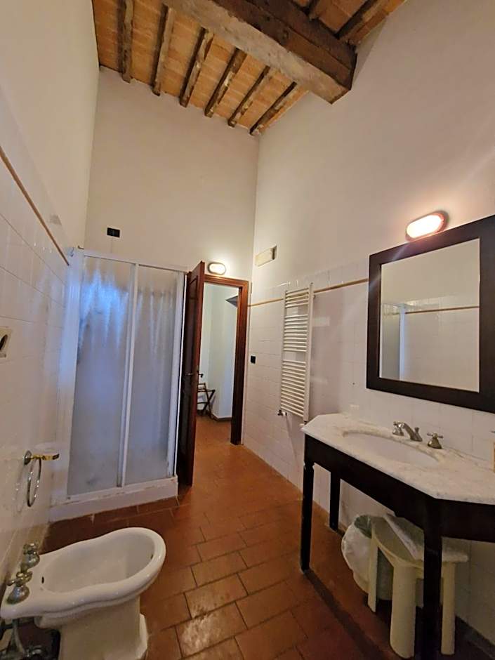 Hotel Ristorante Casa Volpi