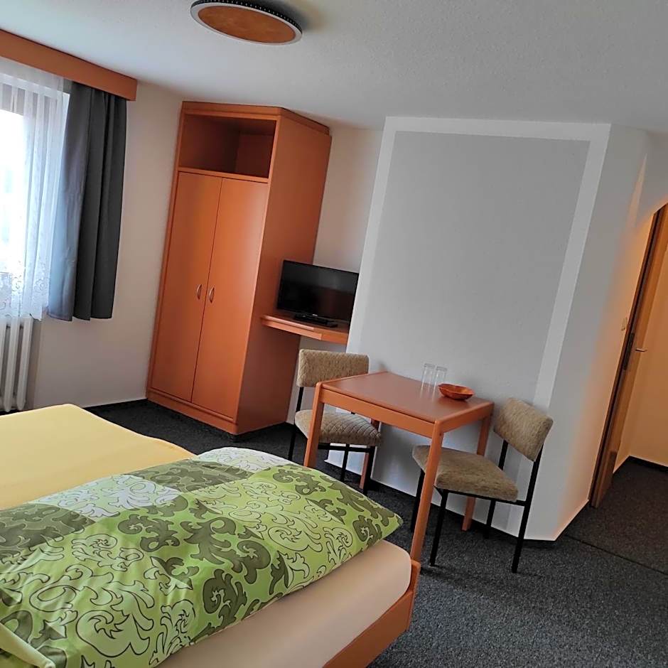 Gasthof Zur Goldenen Sonne