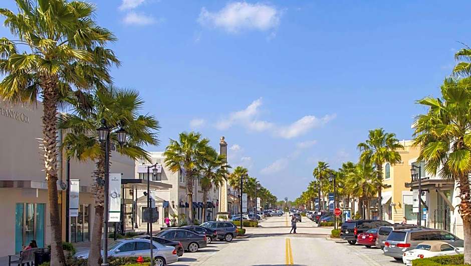 Magnuson Hotel Jacksonville Downtown