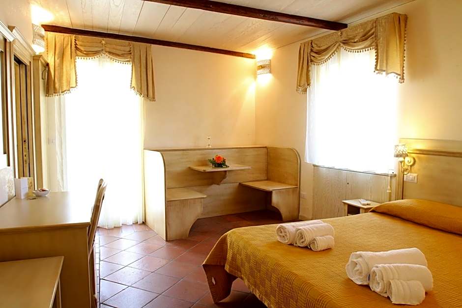 B&B Residenza Cardinale