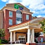 Holiday Inn Express & Suites Baton Rouge East