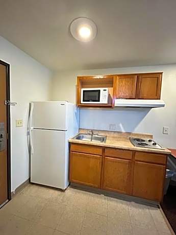 Double Room with Two Double Beds - Smoking