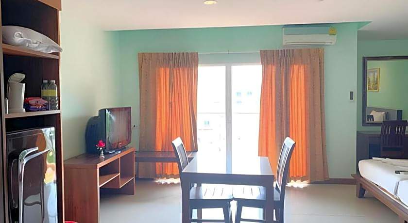 Siam platinum Pattaya