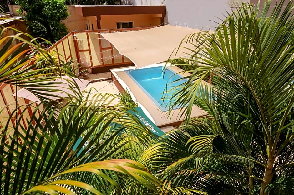 Casa Saab