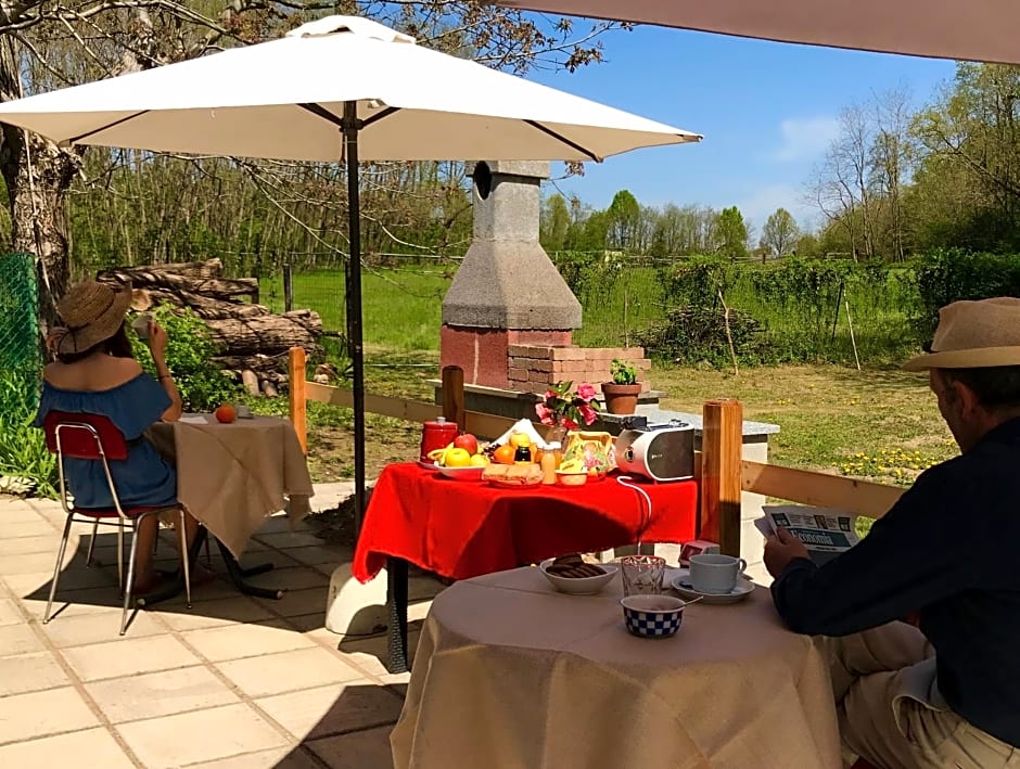 Il Casolare del Medio Olona