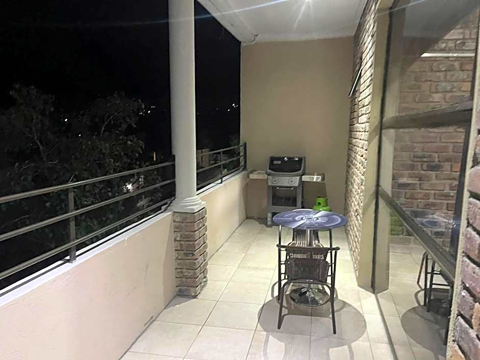 Naldorado Executive Villa