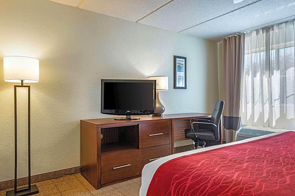 Comfort Inn Kissimmee