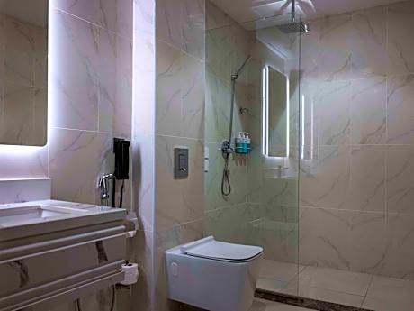 Classic Room King Bed