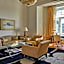 Four Seasons Hotel Gresham Palace Budapest