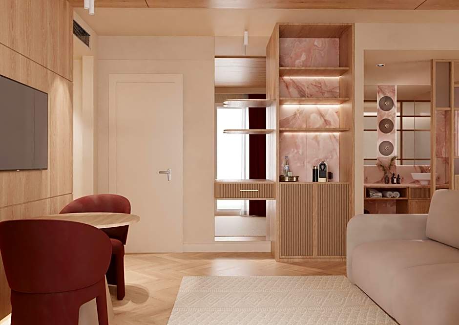 Baia del Mar Beach Boutique Hotel