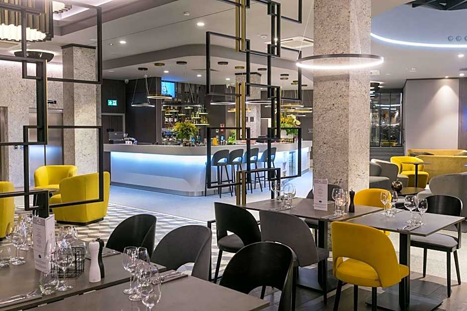 Hampton By Hilton Poznan Old Town