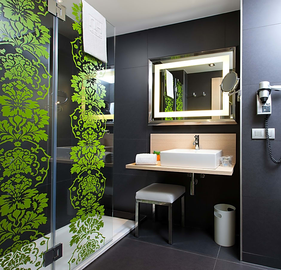 NH Collection San Sebastian Aranzazu