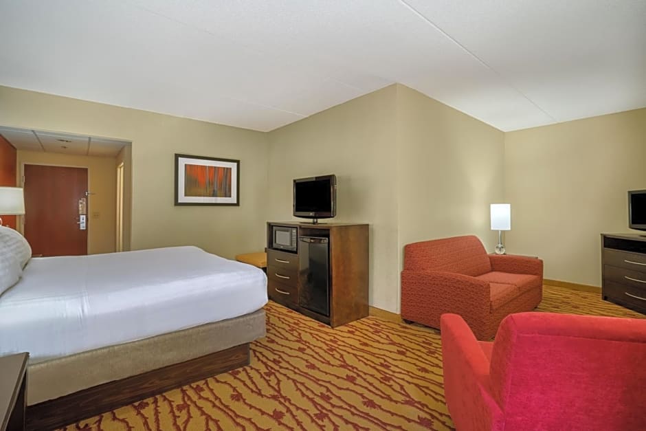 Holiday Inn Express Hanover By IHG