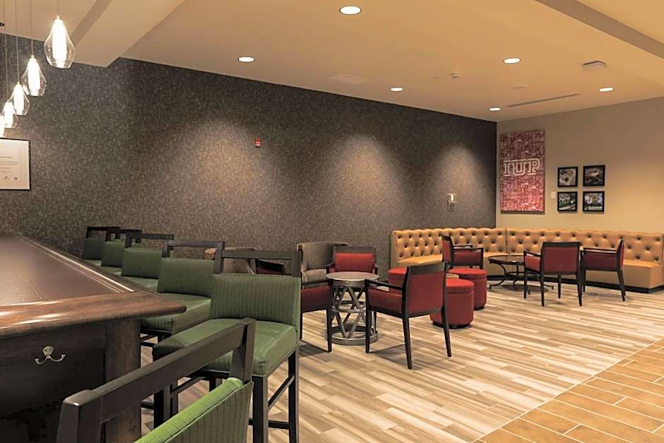 Hilton Garden Inn Indiana at IUP