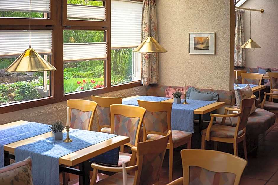 Stadt-gut-Hotel Filderhotel