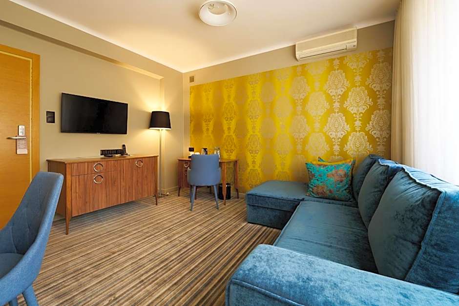 Hotel Cristal BiaA'ystok