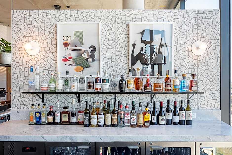 Citadines Connect Sydney Airport