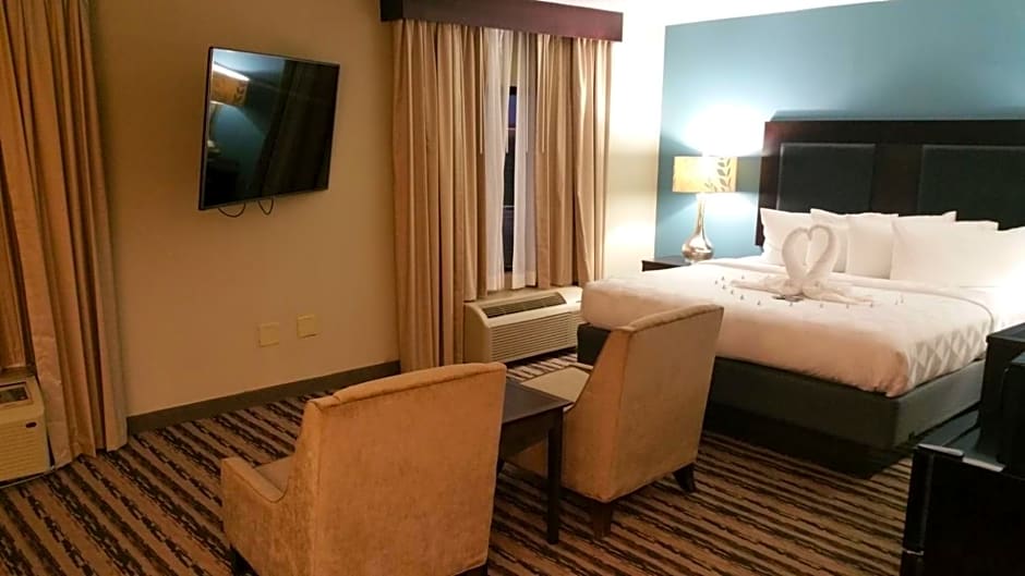 Holiday Inn Harrisburg East by IHG