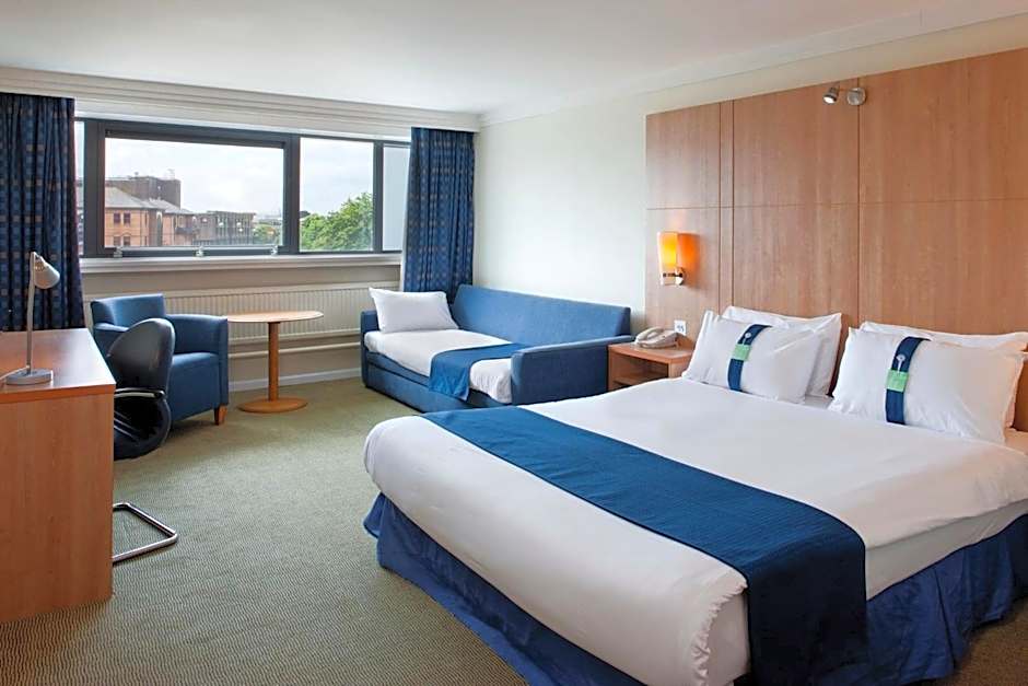 Holiday Inn Cardiff City By IHG