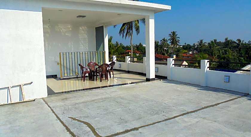 JM Fernando Apartments