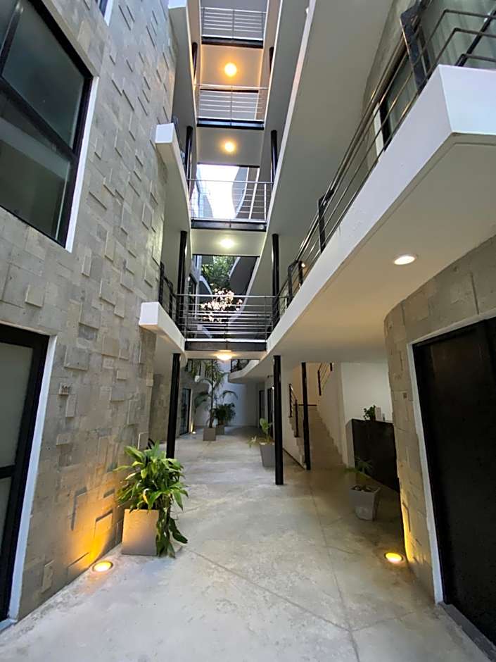 Sole Suites