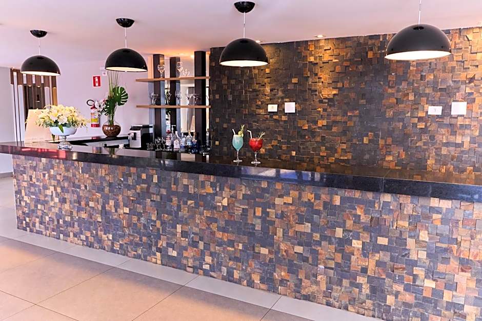 Foz Plaza Hotel