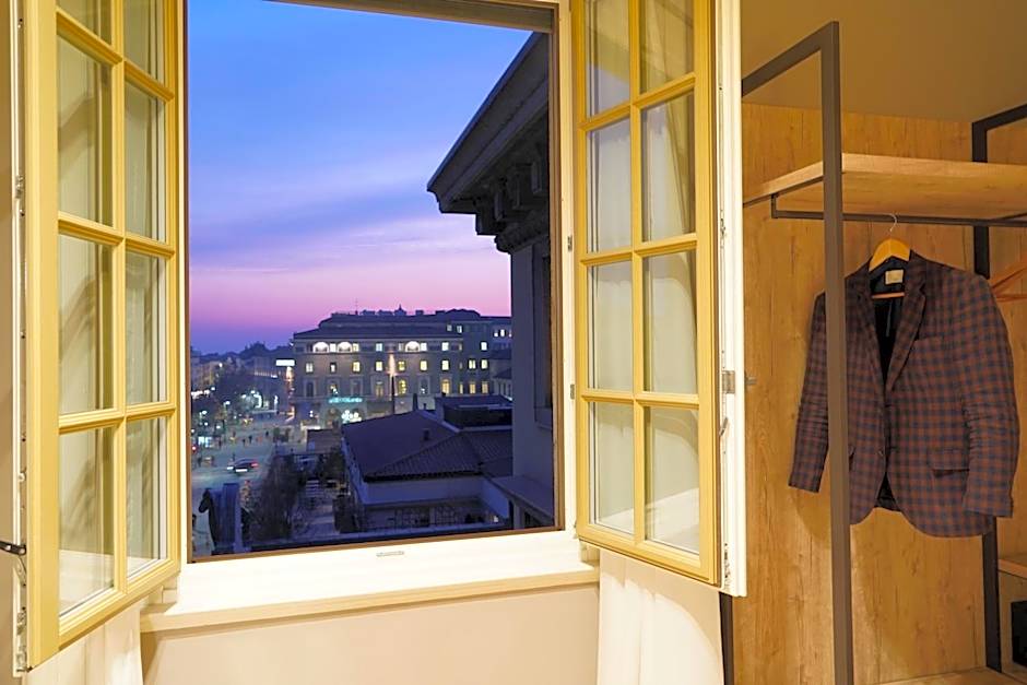 Bergamo Inn 43