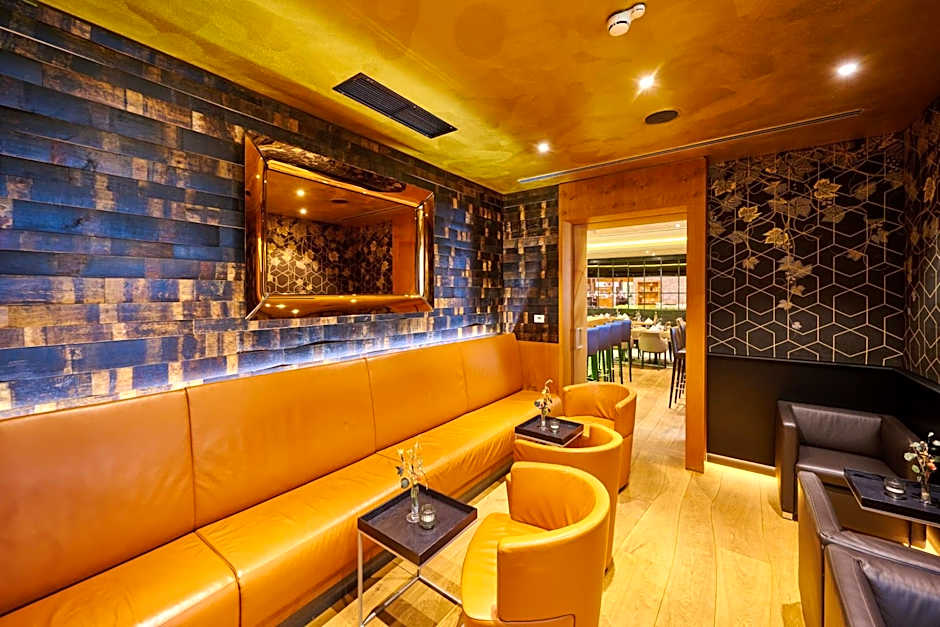 Kaisergarten Hotel Deidesheim