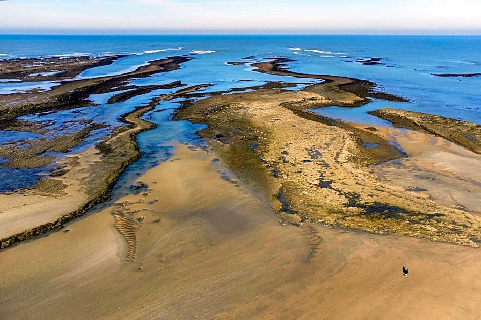 Terres de France - Les Hameaux des Marines